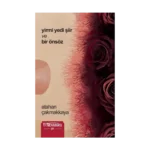 Yirmi Yedi Şiir ve Bir Önsöz