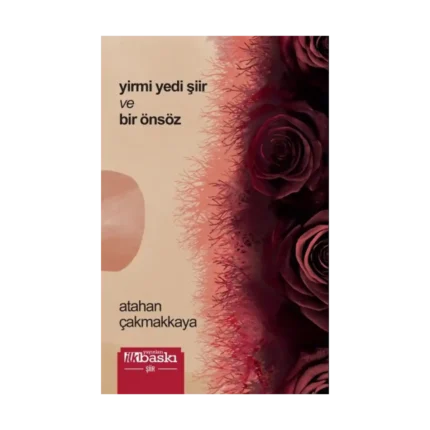 Yirmi Yedi Şiir ve Bir Önsöz