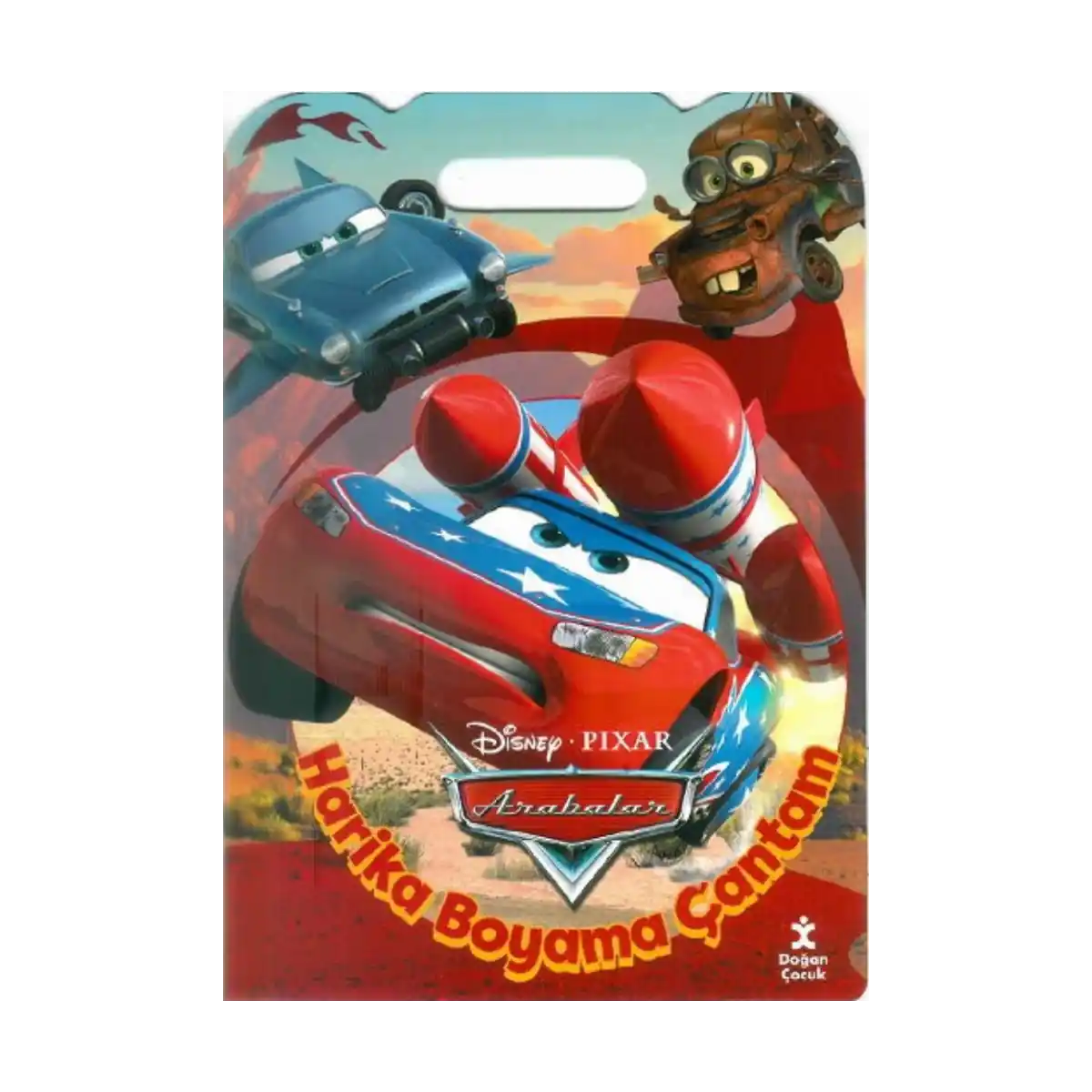 78791-disney-arabalar-harika-boyama-cantam-1-1.webp Dısney Arabalar Harika Boyama Çantam - Görsel 1