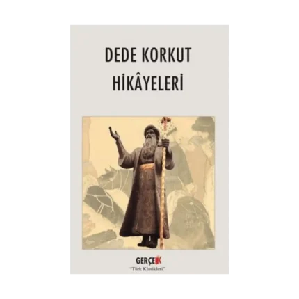 Dede Korkut Hikâyeleri