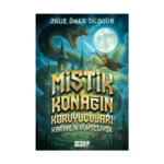 Mistik Konağın Koruyucuları Karanlık Yükseliyor