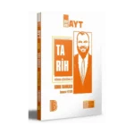 Ayt Tarih Soru Bankası 2026 (iadesiz)