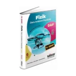 11. Sınıf Fizik Ders Anlatım Fasikülleri