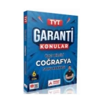 Tyt Coğrafya Soru Bankası (iadesiz)