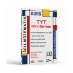 Acil Yayınları TYT Matematik KURS Soru Bankası