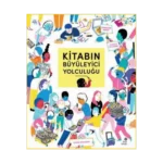 Kitabın Büyüleyici Yolculuğu