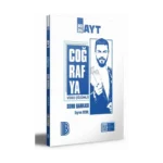 Ayt Coğrafya Soru Bankası 2026 (iadesiz)