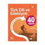 10. Sınıf Türk Dili Ve Edebiyatı 40 Seans