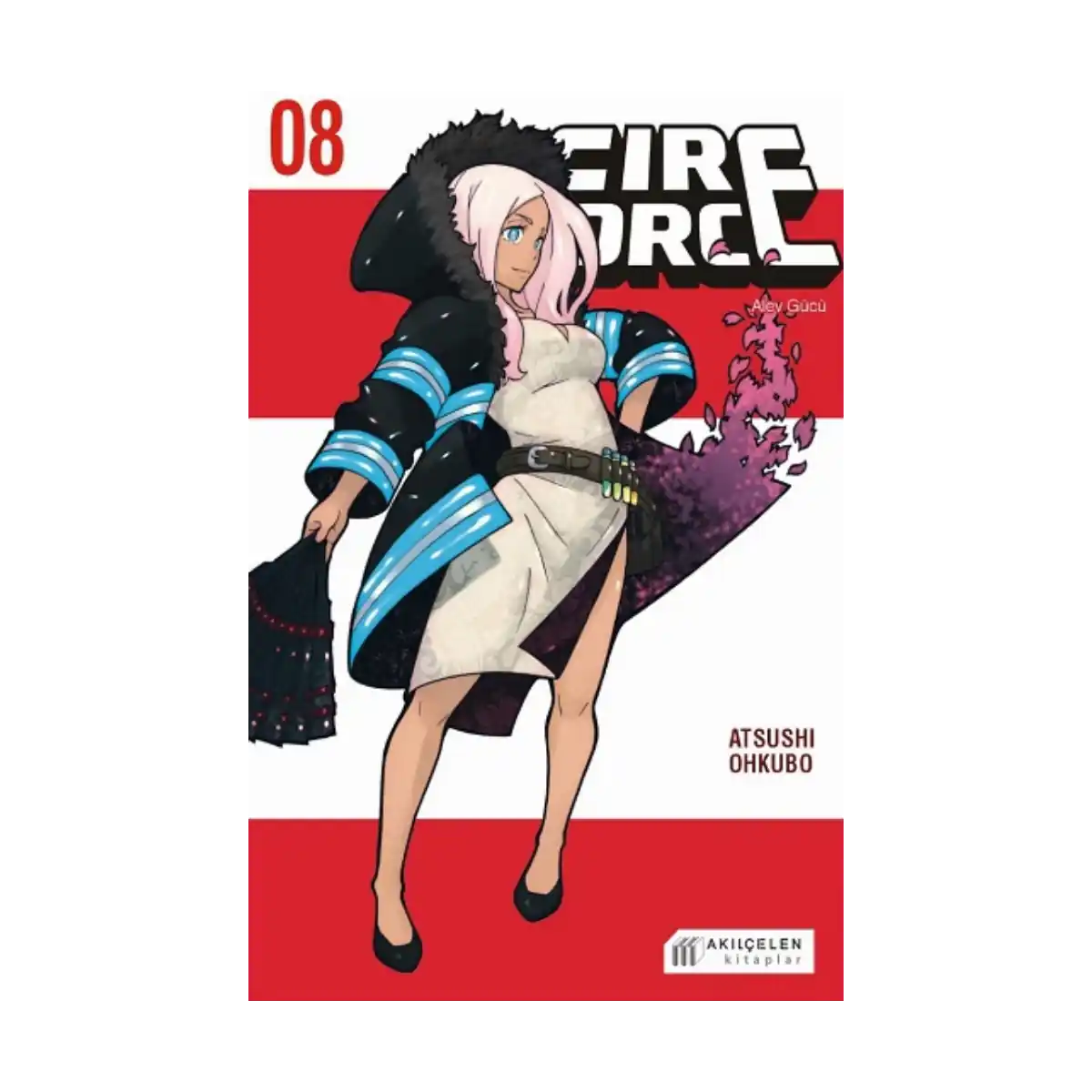 7a8ca-fire-force-alev-gucu-8-cilt-1-1.webp Fire Force - Alev Gücü 8. Cilt - Görsel 1