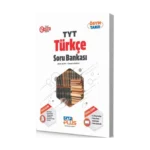 Çap Yayınları TYT Türkçe Plus Soru Bankası