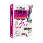 Ales Çıkmış Sorular 10 Sınav 2026