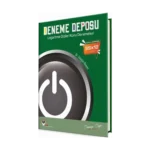 Deneme Deposu AYT Logaritma Diziler Konu Denemeleri