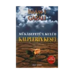 Kalplerin Keşfi; Mükaşfet'ül Kulub