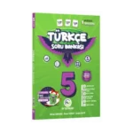 Av Yayınları 5. Sınıf Türkçe Soru Bankası