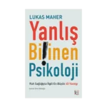 Yanlış Bilinen Psikoloji