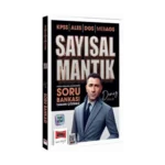 Kpss Ales Dgs Meb Ags Sayısal Mantık Soru Bankası