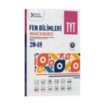 Krallar Karması TYT Fen Bilimleri Branş Denemesi