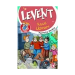 Levent Kaçış Uzmanı - Levent İz Peşinde 3