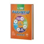 Mozaik Yayınları 5. Sınıf Paragraf Mozaik Soru Bankası