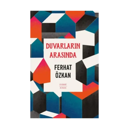 Duvarların Arasında