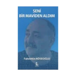 Seni Bir Maviden Aldım