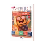 Ulti Yayınları 6. Sınıf Fen Bilimleri Ulti Fasikülleri