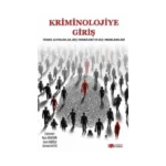 Kriminolojiye Giriş