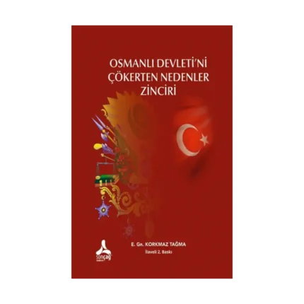 Osmanlı Devleti'ni Çökerten Nedenler Zinciri