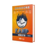 Mozaik Yayınları 6. Sınıf Kamp Sömestir 1. Dönem
