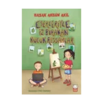 Eserleriyle İz Bırakan Küçük Ressamlar