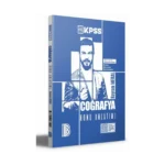 Kpss Coğrafya Konu Anlatımı 2026 (iadesiz)