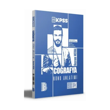 Kpss Coğrafya Konu Anlatımı 2026 (iadesiz)