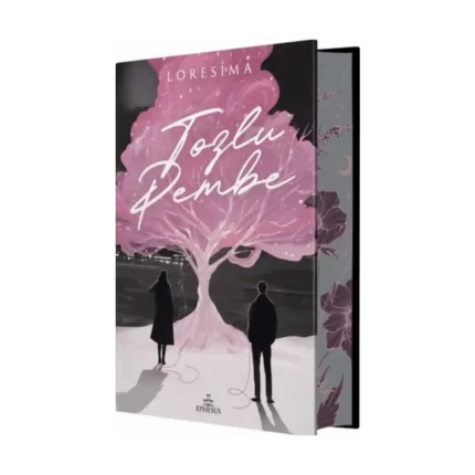 Tozlu Pembe 1 (Özel Baskı)