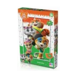 44 Cat Puzzle 50 Parça