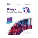 10. Sınıf Kimya Soru Kitabı Tematik 2026