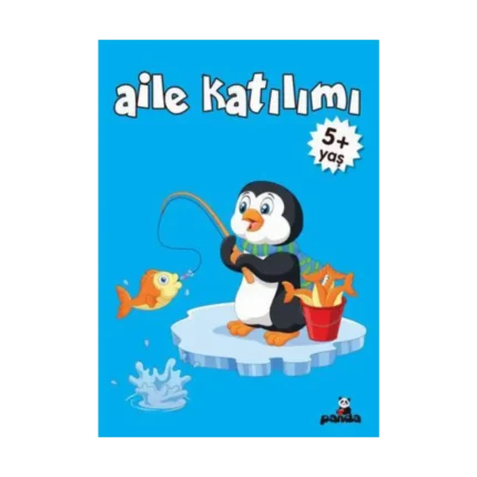 Aile Katılımı +5 Yaş