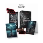 Geceye Konuşanlar 1 - Hediyeli Kutu