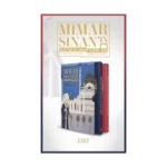 Mimar Sinan'ın Hatıraları - Mimar Sinan'ın Yapıları (2 Cilt)