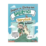 Jasper and Rocky’nin Şaşırtıcı Yeryüzü Rehberi