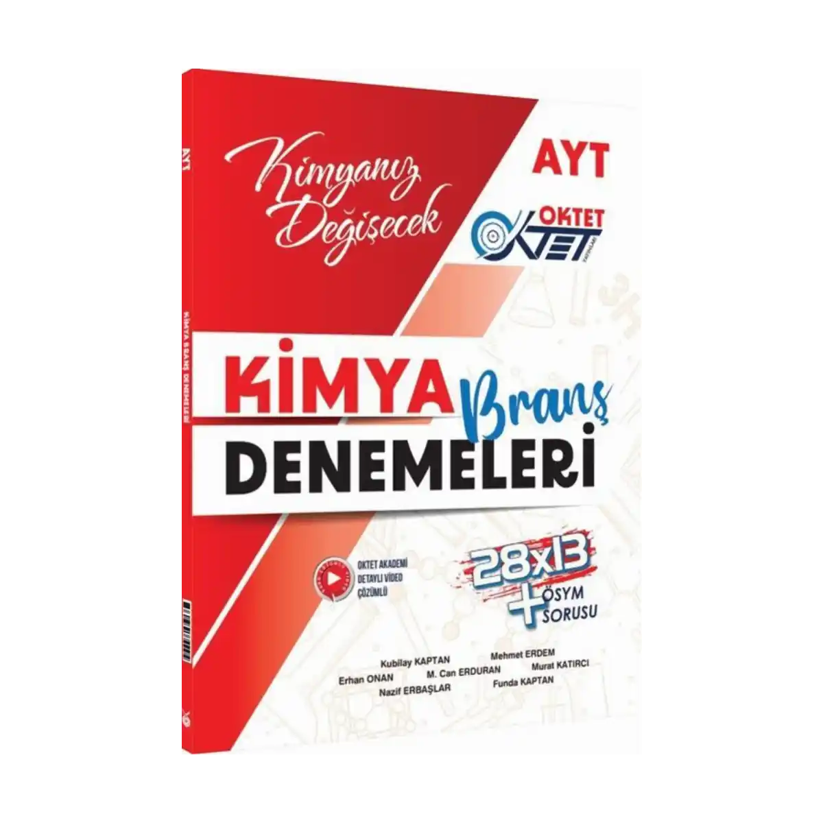 7ecb7-oktet-yayinlari-ayt-kimya-28-x-13-brans-denemeleri-1-1.webp Oktet Yayınları AYT Kimya 28 x 13 Branş Denemeleri - Görsel 1