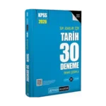 Kpss Lisans Gy Gk Tarih Deneme