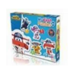 Harika Kanatlar My First Puzzle