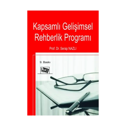 Kapsamlı Gelişimsel Rehberlik  Programı