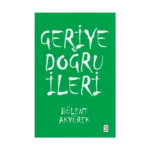 Geriye Doğru İleri