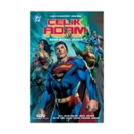 Superman – Çelik Adam