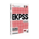 Ekpss Soru Bankası