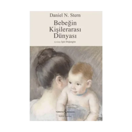 Bebeğin Kişilerarası Dünyası