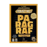 Edebiyat Sokağı 8. Sınıf Paragraf Mantıklı Soru Bankası