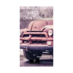 Kamyon - Seçme Öyküler