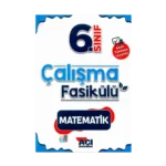 6. Sınıf Matematik Çalışma Fasikülü
